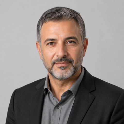 Mourad Kadri