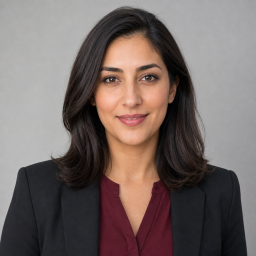 Nadia Bouzid