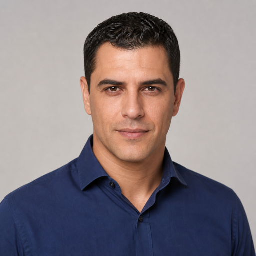 Youcef Benamar